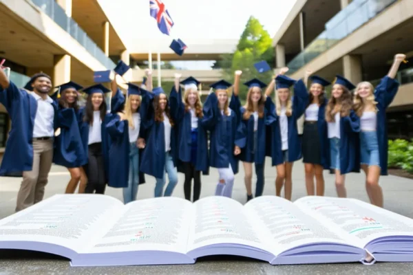 Australian Grading System 2026: Complete HD, D, C, P, N Guide