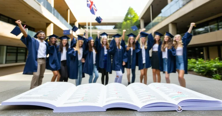Australian Grading System 2026: Complete HD, D, C, P, N Guide