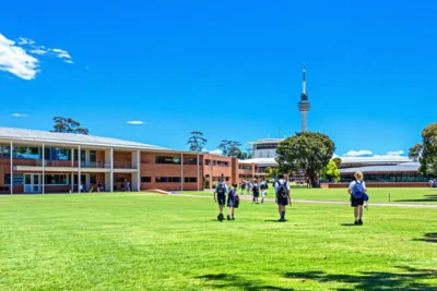 Best Schools in Canberra 2026: Complete Guide & Rankings
