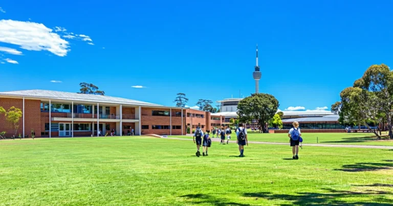 Best Schools in Canberra 2026: Complete Guide & Rankings