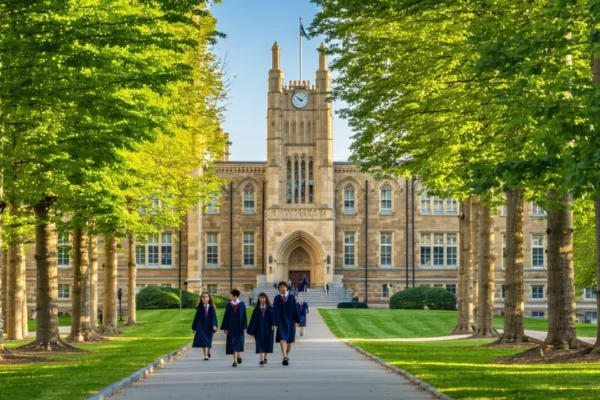 Best Schools in NSW 2026: Top Rankings & Complete Guide