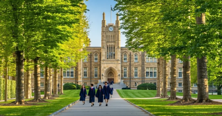 Best Schools in NSW 2026: Top Rankings & Complete Guide