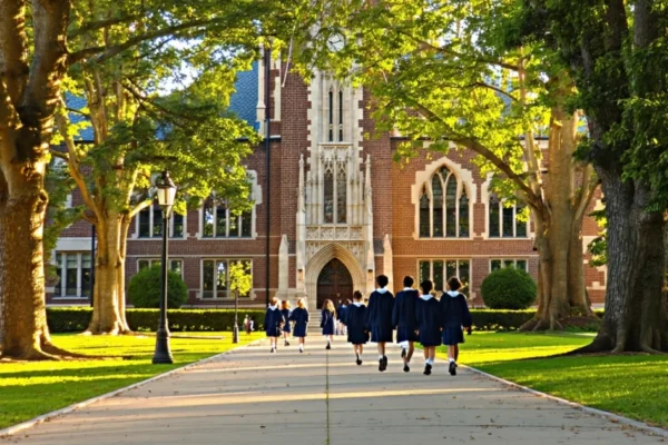 Best Schools in Victoria 2026: Top Rankings & Guide