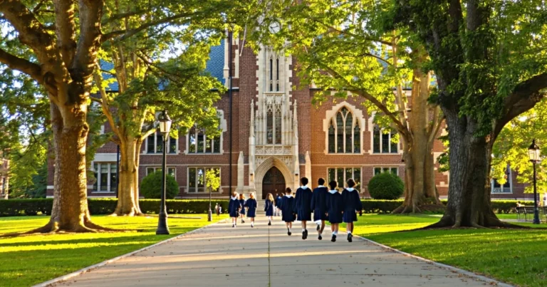 Best Schools in Victoria 2026: Top Rankings & Guide