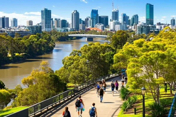Brisbane Weather Guide: Heat & Humidity Tips for Students