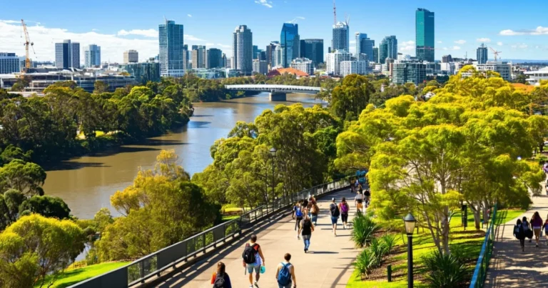 Brisbane Weather Guide: Heat & Humidity Tips for Students