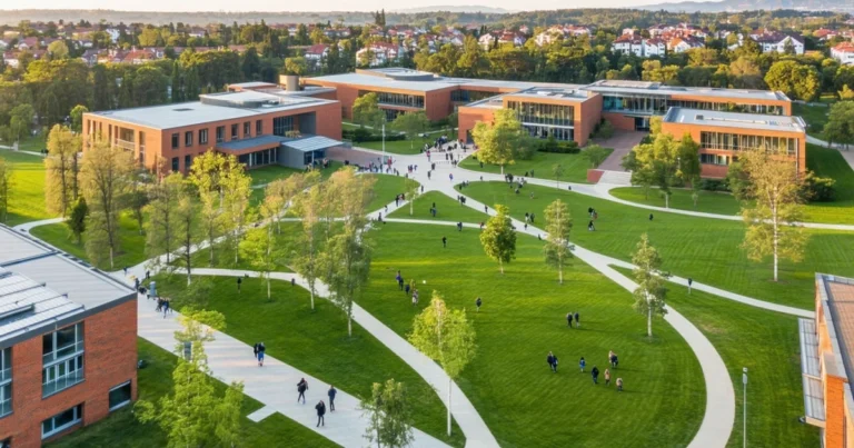 Living in Bundoora: Complete Guide for La Trobe & RMIT Students