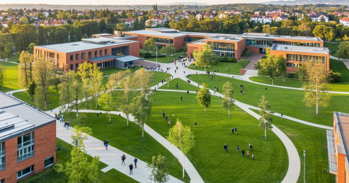 Living in Bundoora: Complete Guide for La Trobe & RMIT Students