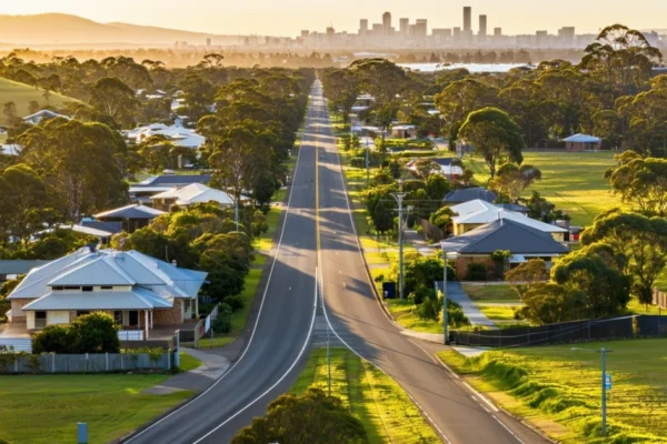 Moving from Capital City to Regional Australia: Complete Guide