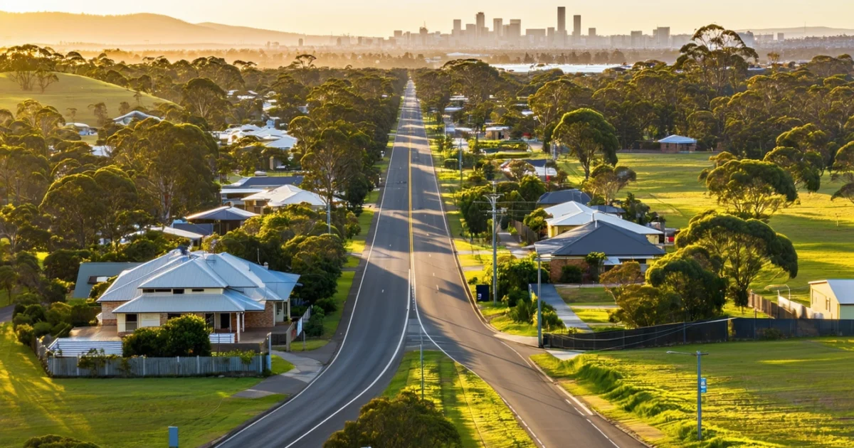 Moving from Capital City to Regional Australia: Complete Guide