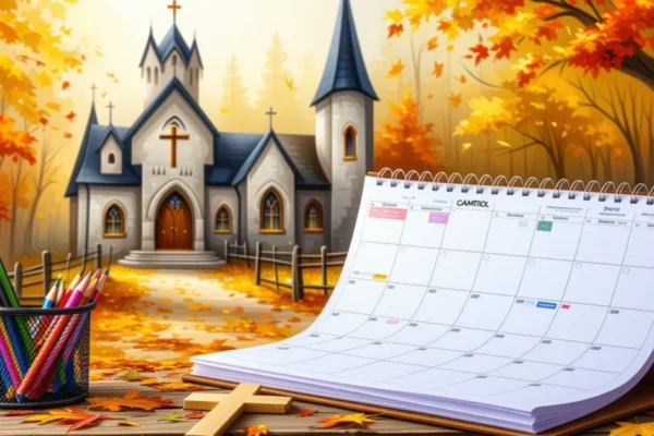 Catholic School Holidays 2026: Complete Term Dates Guide