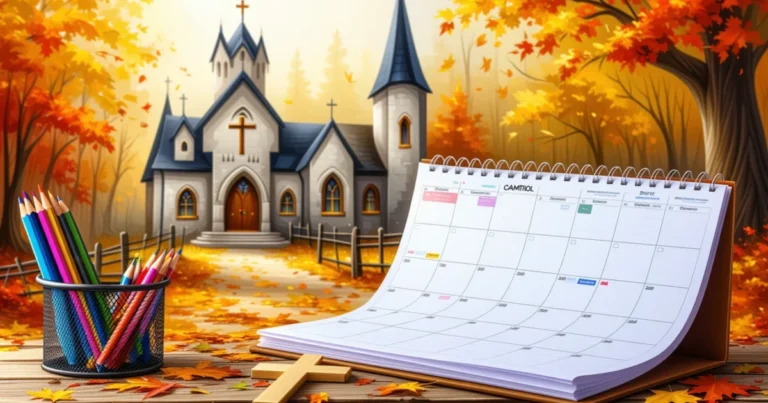 Catholic School Holidays 2026: Complete Term Dates Guide