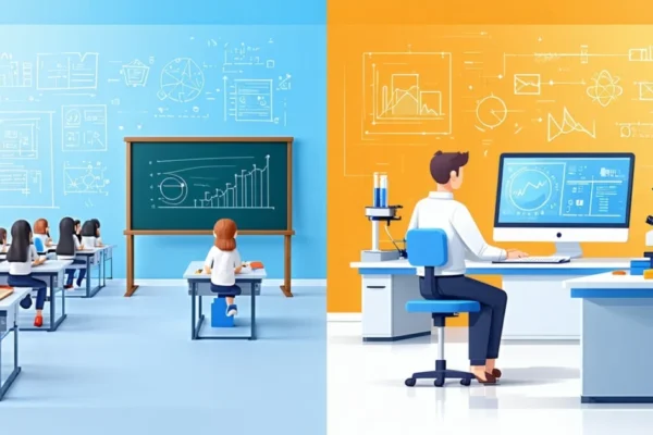 Coursework vs Research Masters Australia: Complete Guide 2026