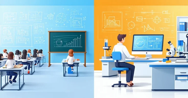 Coursework vs Research Masters Australia: Complete Guide 2026