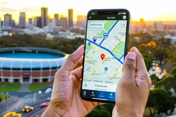 Didi Adelaide Guide 2026: Complete User & Driver Handbook