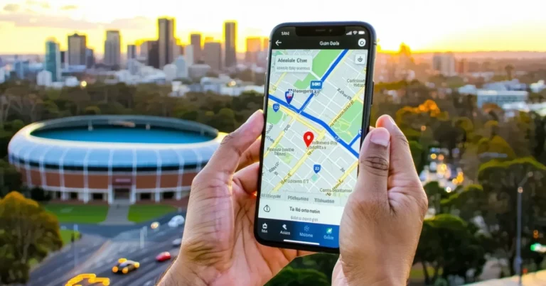 Didi Adelaide Guide 2026: Complete User & Driver Handbook
