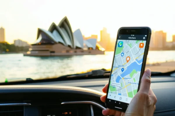 Didi App Guide: Download, Setup & Use in Australia 2026