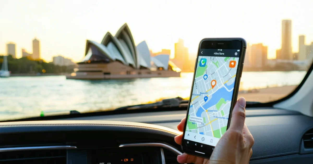Didi App Guide: Download, Setup & Use in Australia 2026