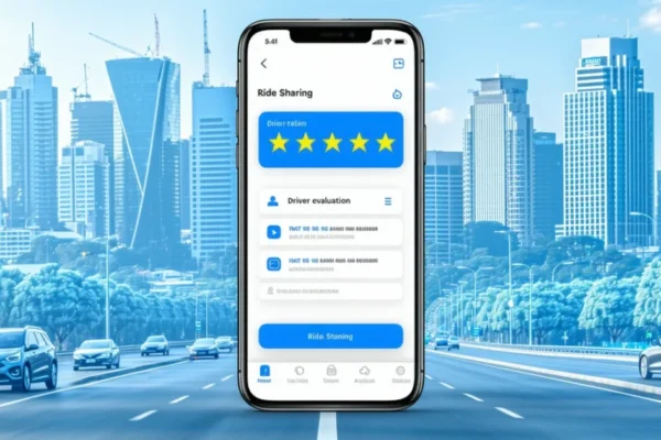 How to Give a Review on DiDi: Complete Guide 2026