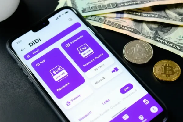 DiDi Promo Codes for Existing Users: March 2026 Discounts