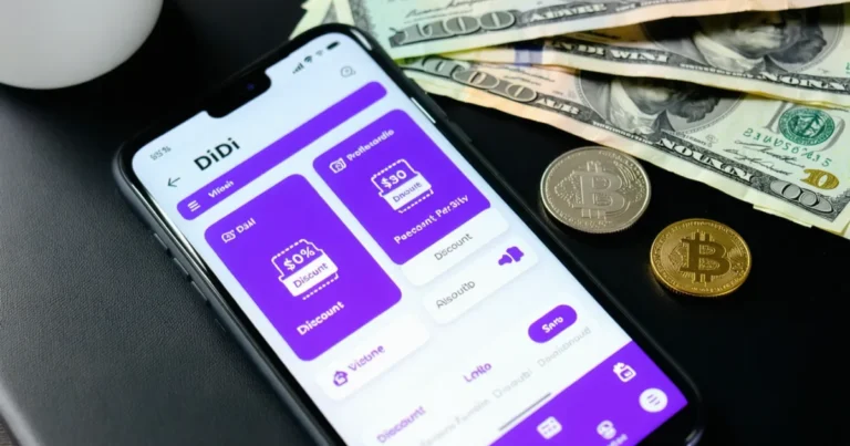 DiDi Promo Codes for Existing Users: March 2026 Discounts