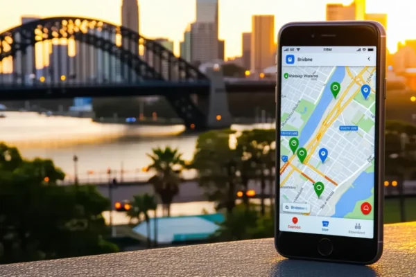 DiDi Brisbane Guide 2026: Complete User & Driver Handbook