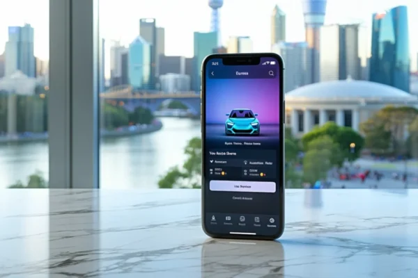 DiDi Melbourne Guide 2026: Complete User & Driver Handbook