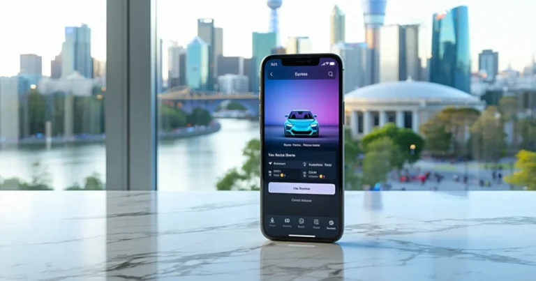 DiDi Melbourne Guide 2026: Complete User & Driver Handbook