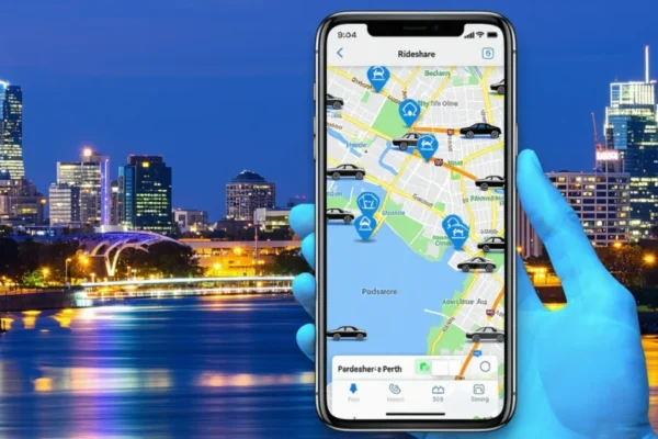 Complete DiDi Perth Guide 2026: Booking, Pricing & Coverage
