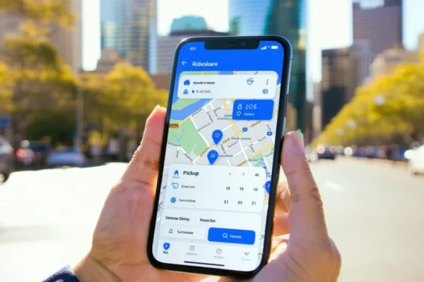 How to Pre-Book Didi Rides in Australia: Complete Guide
