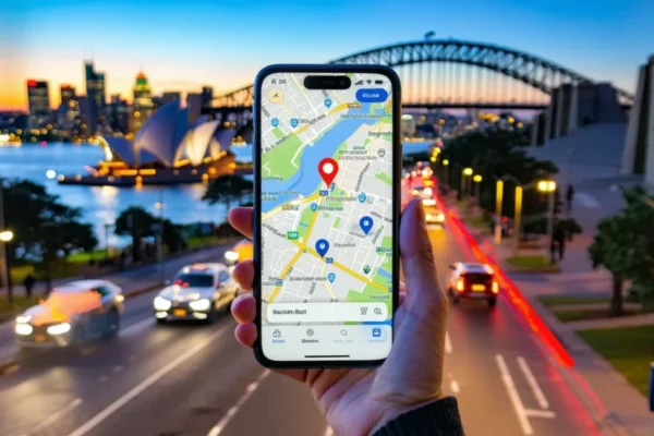 Complete Didi Sydney Guide 2026: How to Use & Drive