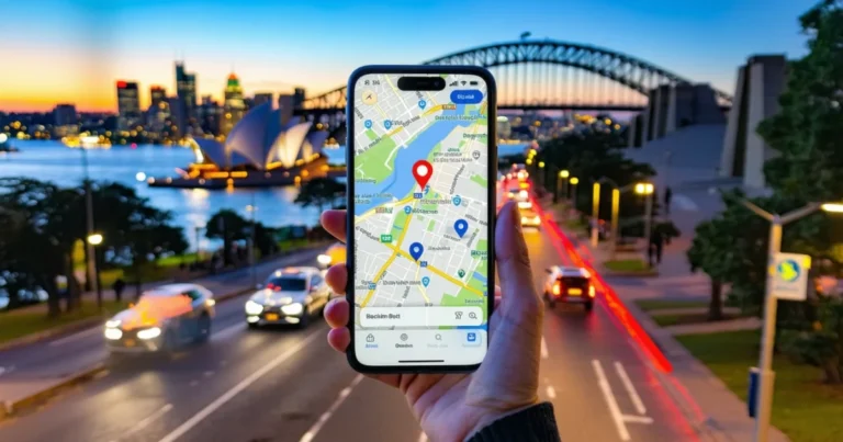 Complete Didi Sydney Guide 2026: How to Use & Drive