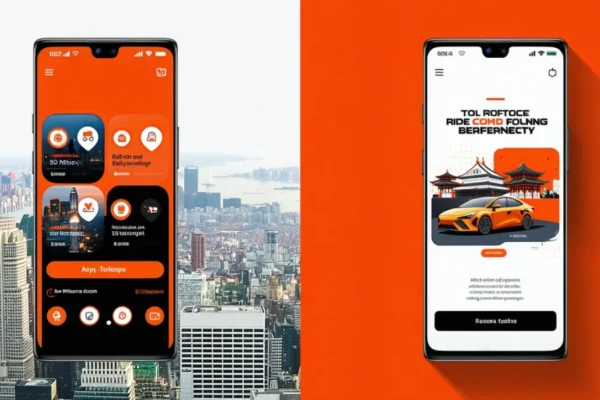 DiDi vs Uber Revenue 2026: Which Rideshare Giant Earns More?