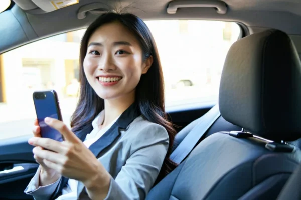 Does DiDi Accept Female Drivers? Requirements & Safety Guide