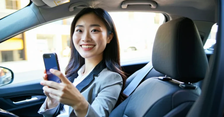 Does DiDi Accept Female Drivers? Requirements & Safety Guide