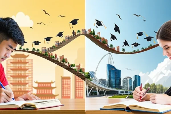 Gaokao to ATAR Conversion Guide for Chinese Students 2026