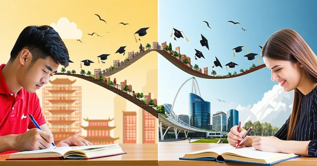 Gaokao to ATAR Conversion Guide for Chinese Students 2026