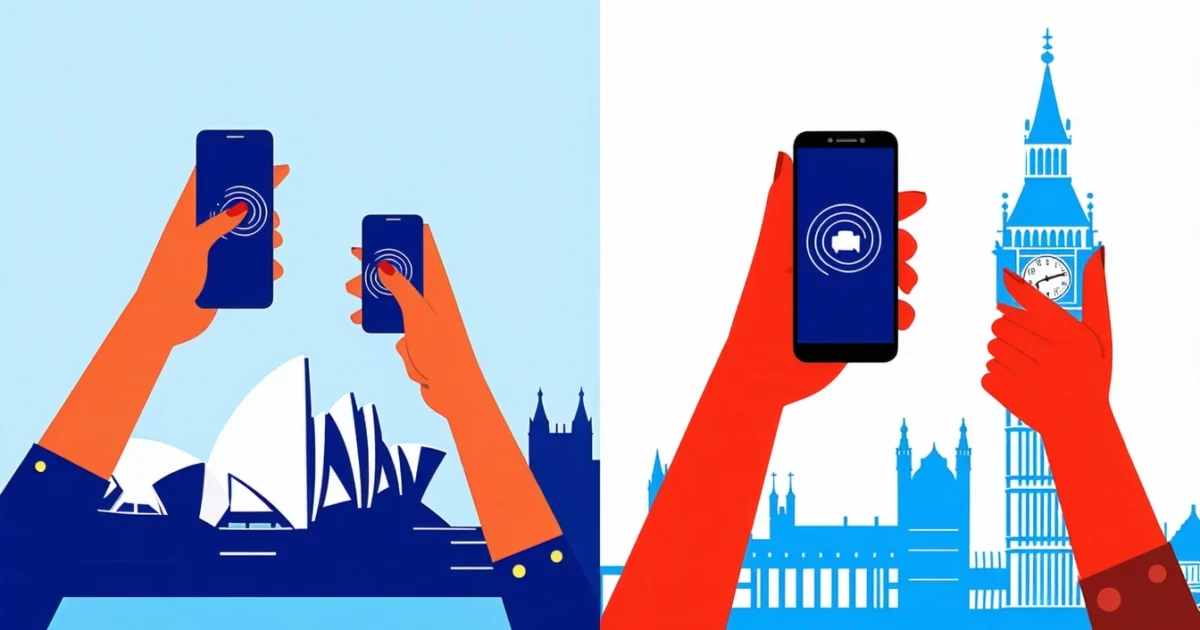 How to Call UK from Australia: Complete Dialing Guide 2026