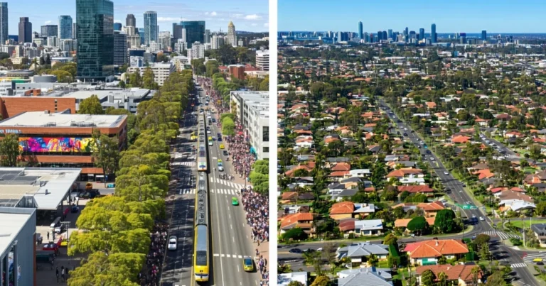 Inner City vs Suburban Living: Best Choice for Students 2026