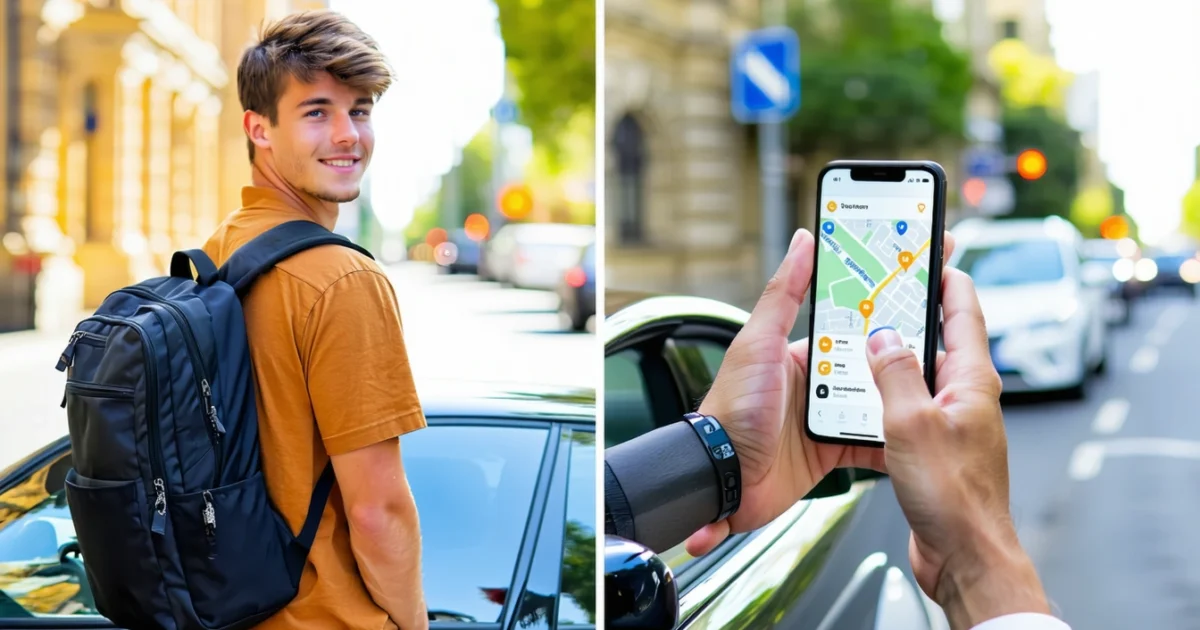 Can International Students Drive Uber/Didi in Australia 2026?