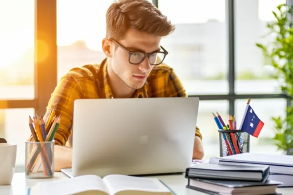 Time Management Tips for International Students in Australia