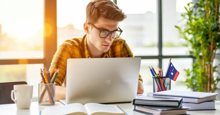 Time Management Tips for International Students in Australia