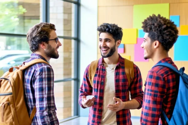 International Student Guide: Avoiding Cultural Misunderstandings