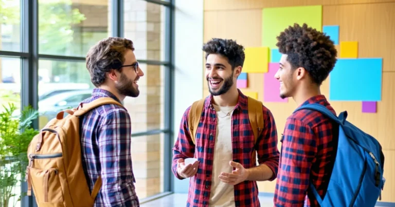 International Student Guide: Avoiding Cultural Misunderstandings
