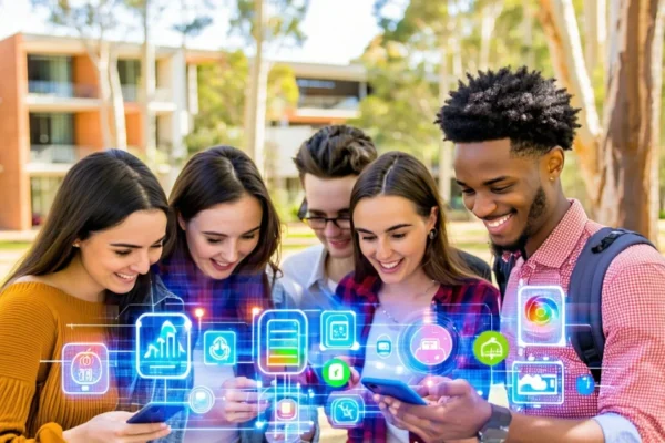 Best Mobile Plans for International Students Australia 2026