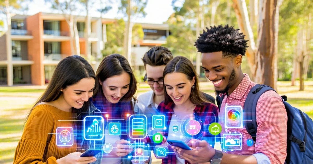 Best Mobile Plans for International Students Australia 2026