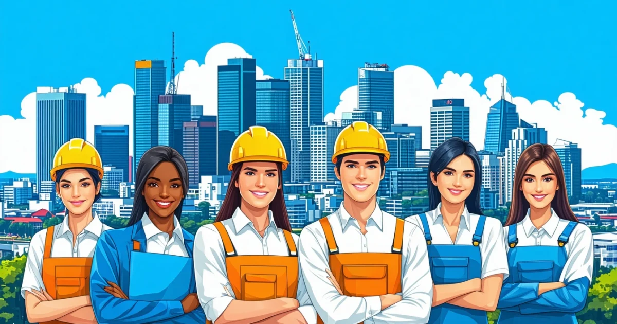 Part Time Jobs Perth: International Student Work Guide 2026