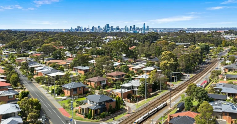 Lalor Melbourne: Complete Suburb Guide & Peter Lalor History