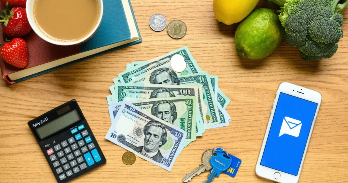 Melbourne Student Living Costs 2026: Complete Monthly Budget