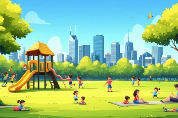 School Holidays Parramatta 2026: Dates & Activities Guide
